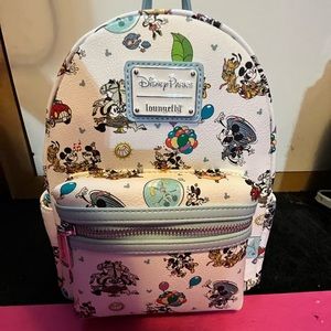 Loungefly Backpack